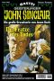[John Sinclair 1353] • Die Fratze des Todes